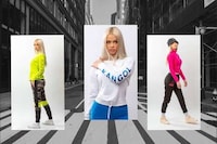 ’90s Streetwear-Inspired Collections Image 5