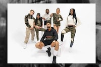 ’90s Streetwear-Inspired Collections Image 6