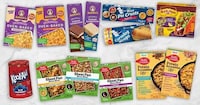 Ready-Made Macaroni Meals Image 2