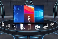 Lag-Free Wireless Monitors Image 2