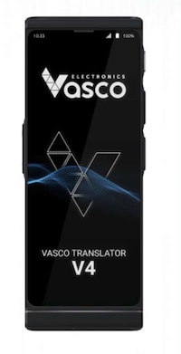 Multi-Purpose AI Translation Devices Image 3