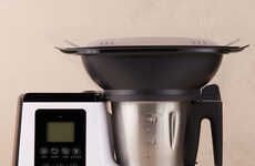All-in-One Smart Multi-Cookers