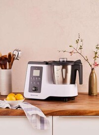 All-in-One Smart Multi-Cookers Image 3