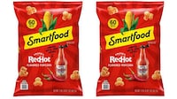 Limited-Edition Hot Sauce Popcorns Image 1