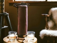 Impact-Resistant Wine Carriers Image 1