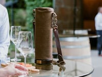 Impact-Resistant Wine Carriers Image 3