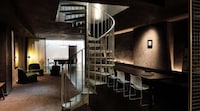 Contrasting Workspace Interiors Image 3