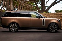 Ultra-Exclusive SUV Models Image 2