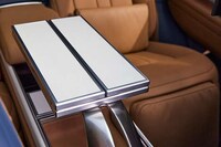 Ultra-Exclusive SUV Models Image 8