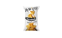 Keto-Friendly Tortilla Chips Image 1