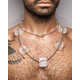 Ice Cube Necklaces Image 1