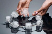 Ice Cube Necklaces Image 4