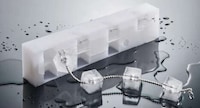 Ice Cube Necklaces Image 5