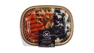 Single-Serve Grocer Meals