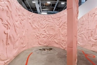 Brain-Like Labyrinths