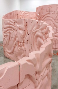 Brain-Like Labyrinths Image 2