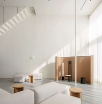 Soothing Live-Work Units Image 2