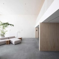 Soothing Live-Work Units Image 3