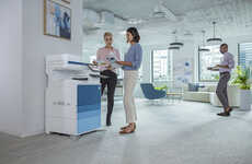 Powerhouse Office Printers
