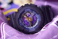 Anime-Inspired Evening Watches