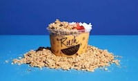 On-the-Go Food Bowls