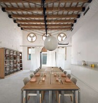 Contemporary Work Retreat Locations Image 1