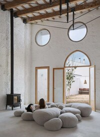 Contemporary Work Retreat Locations Image 3