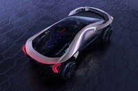 Post-Apocalyptic Off-Road Vehicles Image 4
