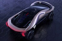 Post-Apocalyptic Off-Road Vehicles Image 5