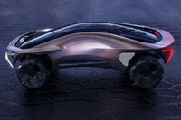 Post-Apocalyptic Off-Road Vehicles Image 6