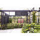 Garden-Inspired Pavilions Image 1