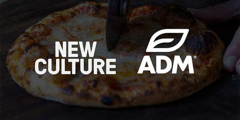 Alternative Dairy Products