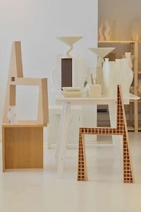 3D-Printed Home Decor Collections