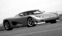 Modern Swedish Hypercars Image 2