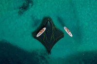 Manta Ray-Inspired Submarines Image 4