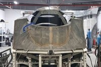 Manta Ray-Inspired Submarines Image 7