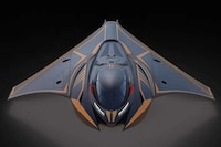 Manta Ray-Inspired Submarines Image 8