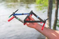 Magnetic Toy-Like Writing Utensils Image 2