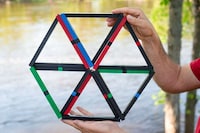 Magnetic Toy-Like Writing Utensils Image 4