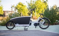 E-Bike Rental Programs