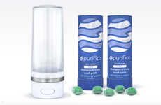 Personal Care Cleansing Pods