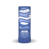 Personal Care Cleansing Pods Image 3