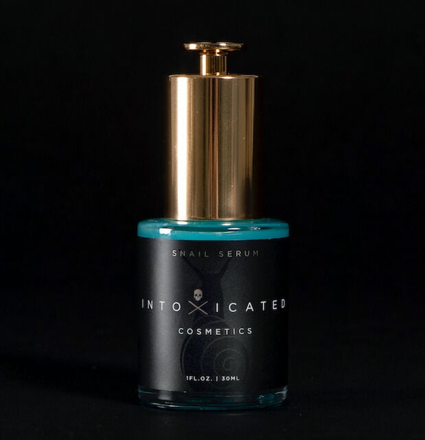 Anti-Aging Snail Serums