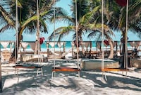 Wellness-Focused Tulum Resorts Image 1