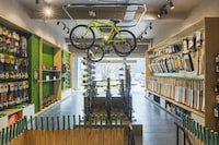 Immersive Sports Supplies Stores Image 2