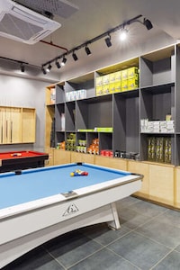 Immersive Sports Supplies Stores Image 3