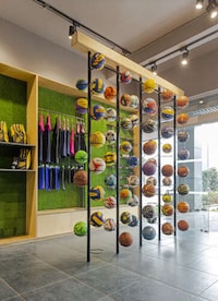 Immersive Sports Supplies Stores Image 4