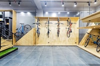 Immersive Sports Supplies Stores Image 5