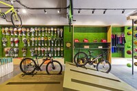Immersive Sports Supplies Stores Image 6