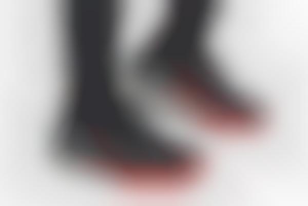 Featherlight Trail Runner Footwear